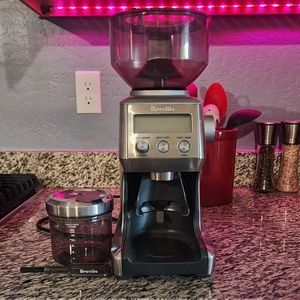 Breville Smart Coffee Grinder
